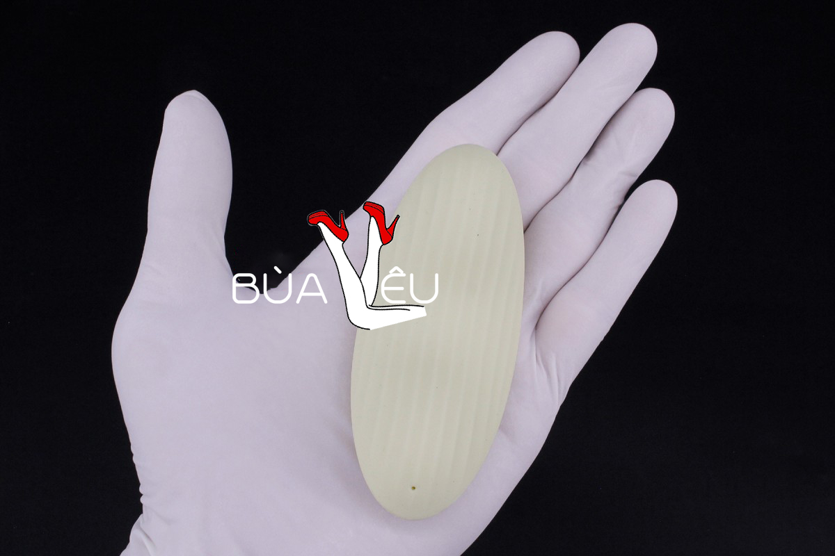 Lưỡi liếm âm đạo Svakom Edeny Echo Neo siêu mềm điều khiển qua app, có quần lót