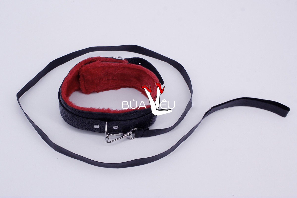Bộ dụng cụ bạo dâm 10 món BD10