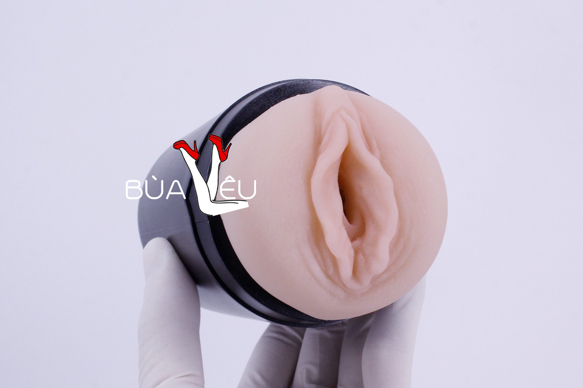 Âm đạo giả chai rượu Premium