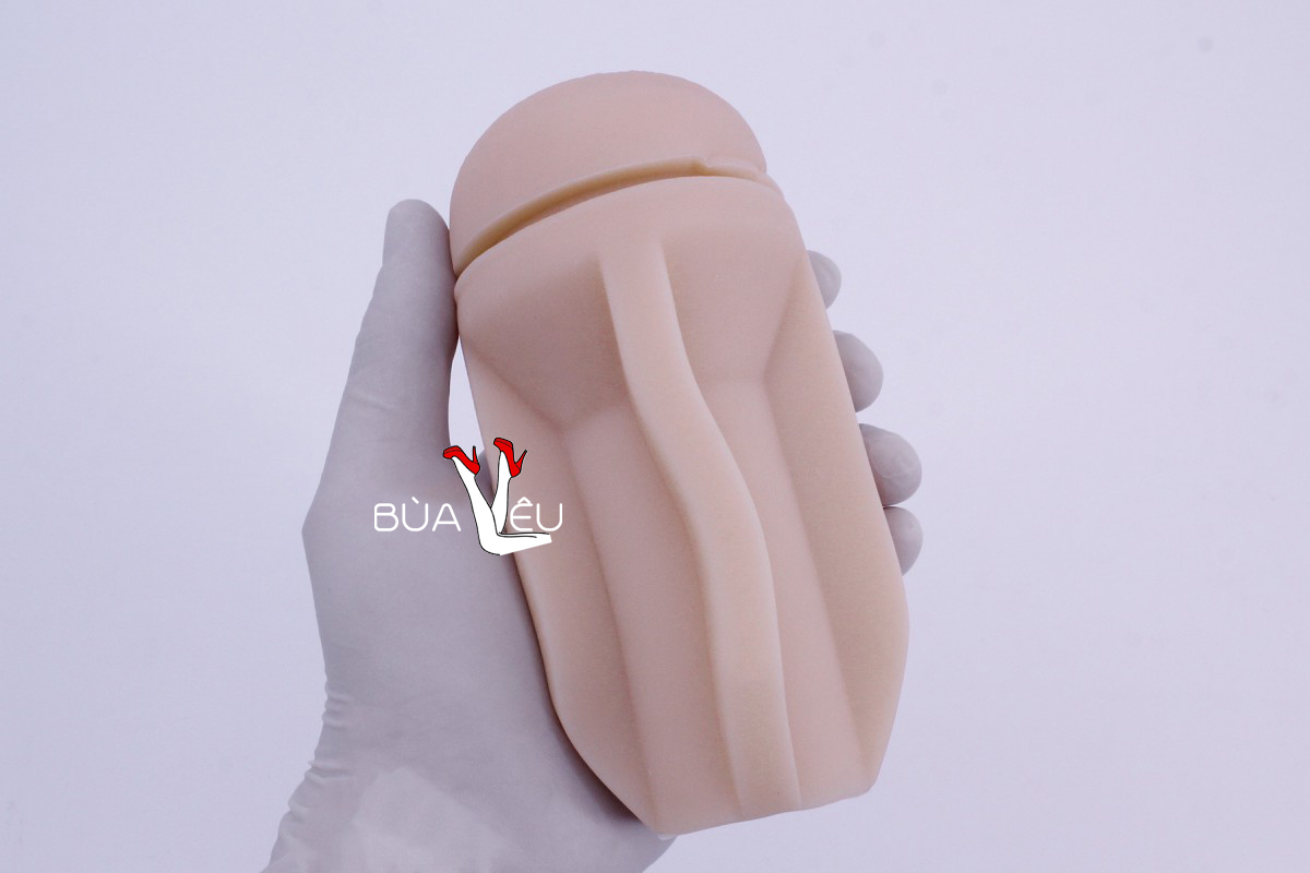 Âm đạo giả chai rượu Premium