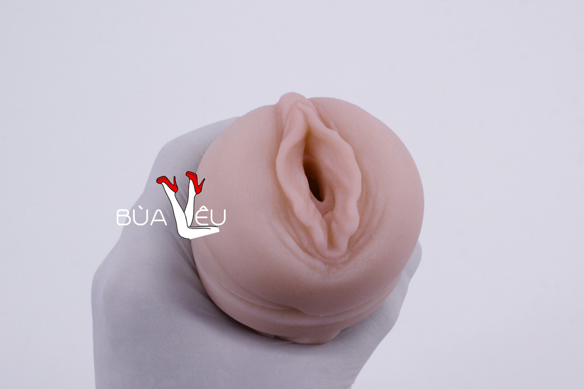 Âm đạo giả chai rượu Premium