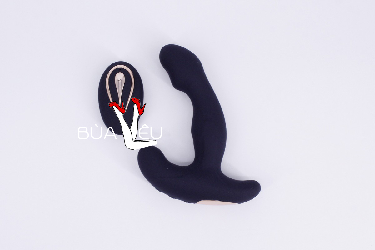 Mát xa kích hậu dương vật giả cao cấp Love