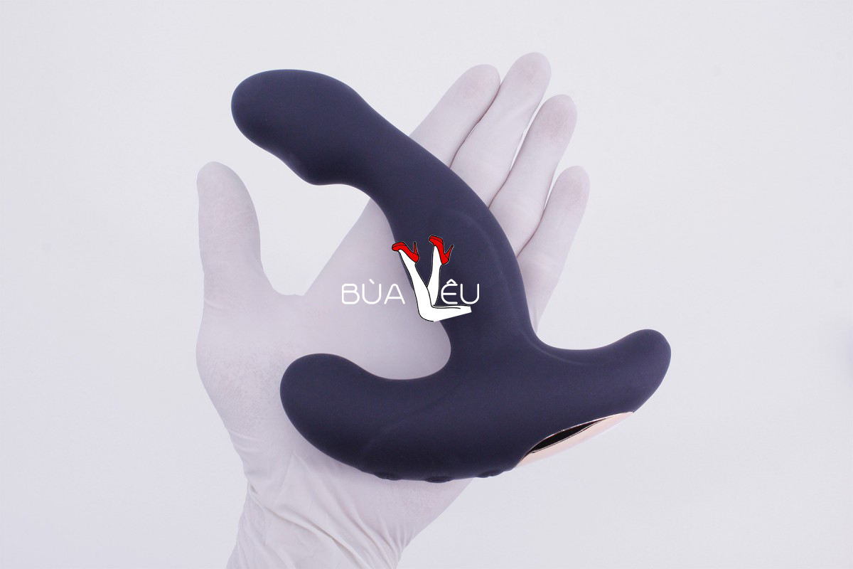 Mát xa kích hậu dương vật giả cao cấp Love