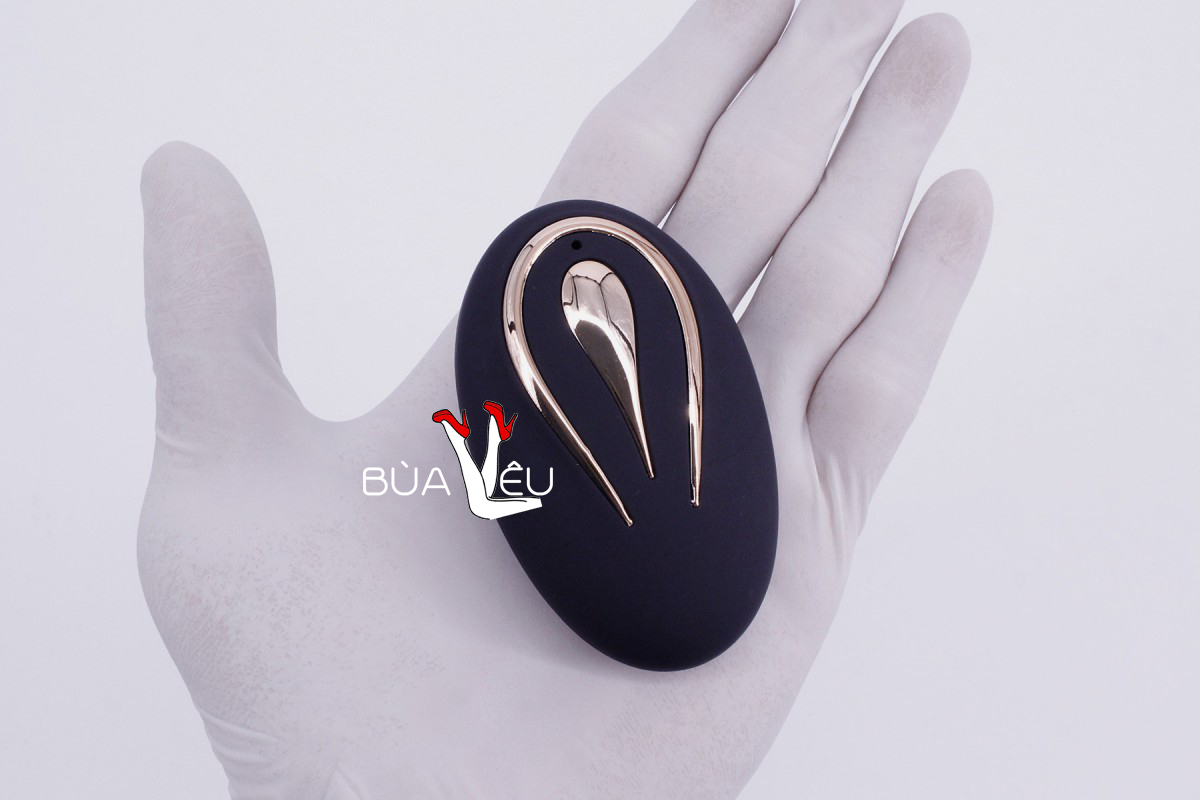 Mát xa kích hậu dương vật giả cao cấp Love