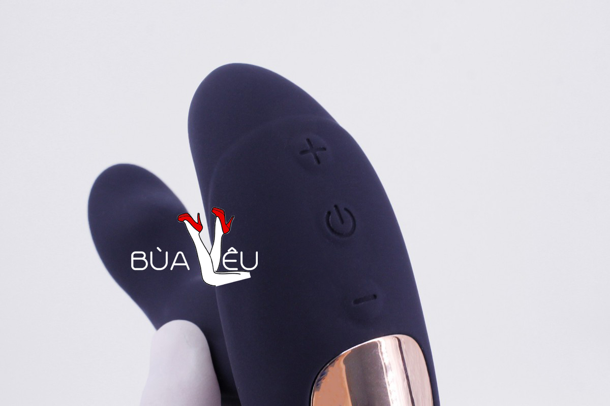 Mát xa kích hậu dương vật giả cao cấp Love