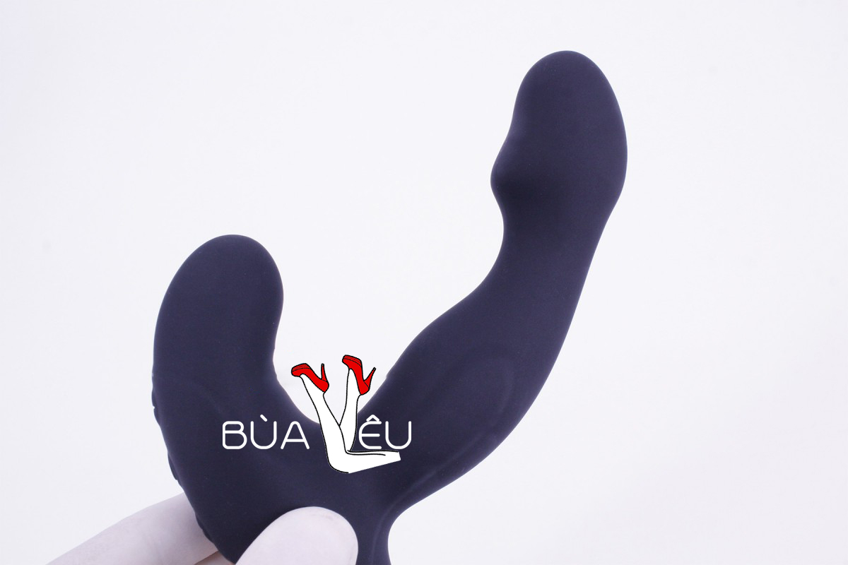 Mát xa kích hậu dương vật giả cao cấp Love