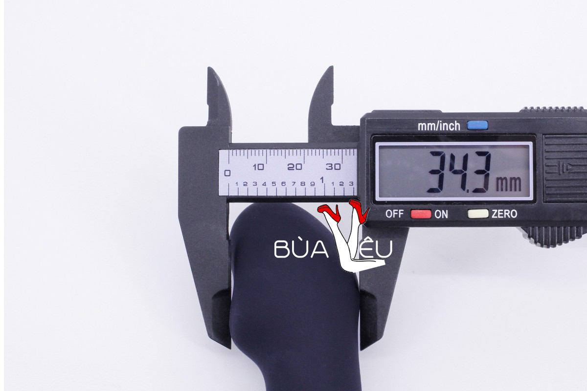 Mát xa kích hậu dương vật giả cao cấp Love