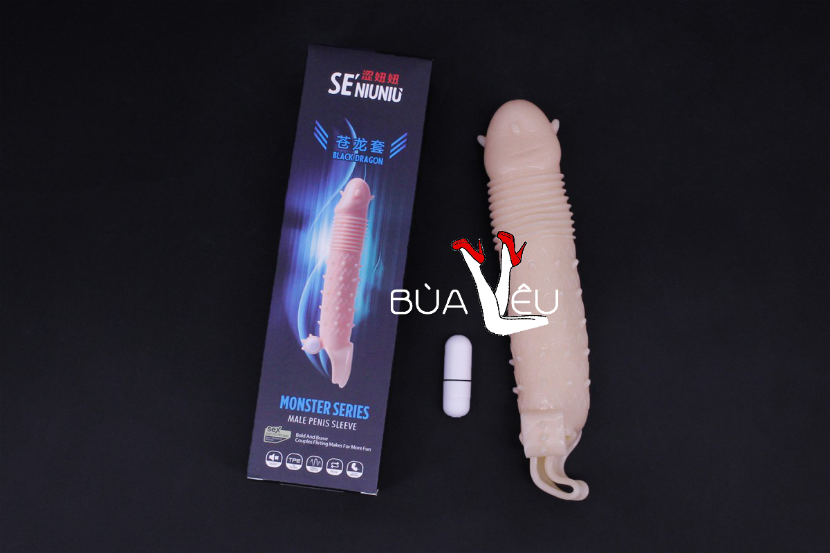 Bcs đôn dên Se_niuniu gai bi đầu rung gốc