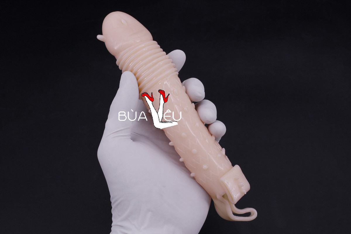 Bcs đôn dên Se_niuniu gai bi đầu rung gốc
