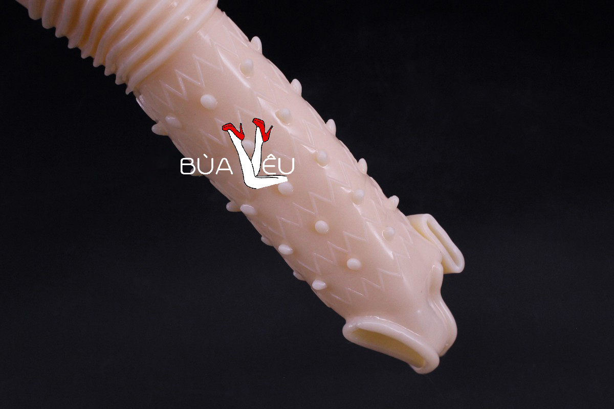 Bcs đôn dên Se_niuniu gai bi đầu rung gốc