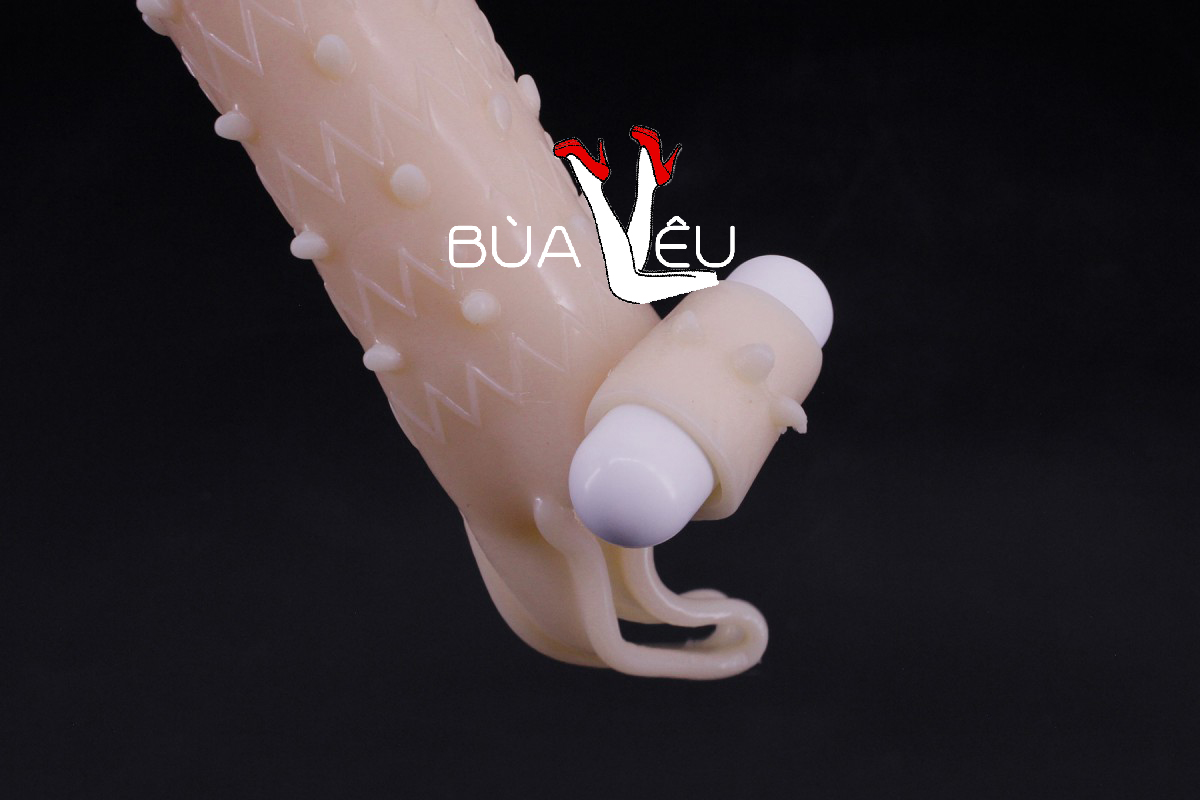 Bcs đôn dên Se_niuniu gai bi đầu rung gốc