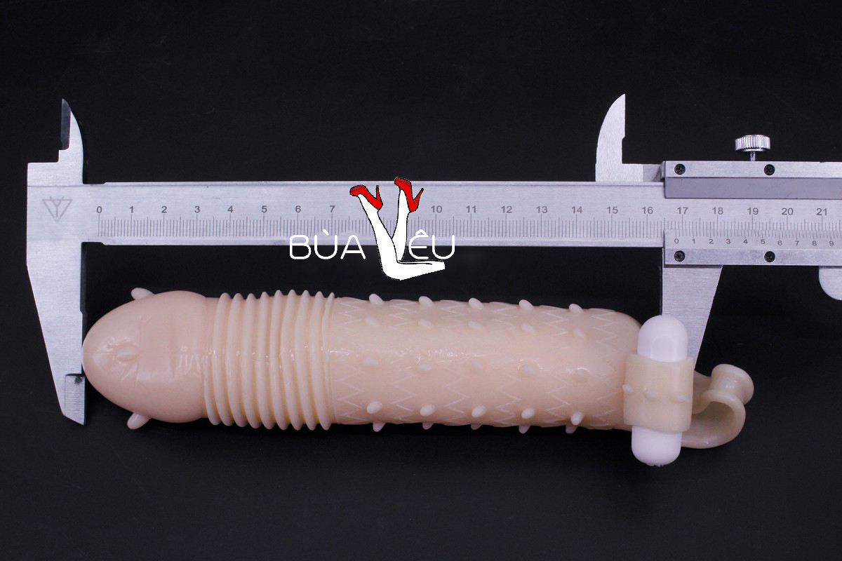 Bcs đôn dên Se_niuniu gai bi đầu rung gốc