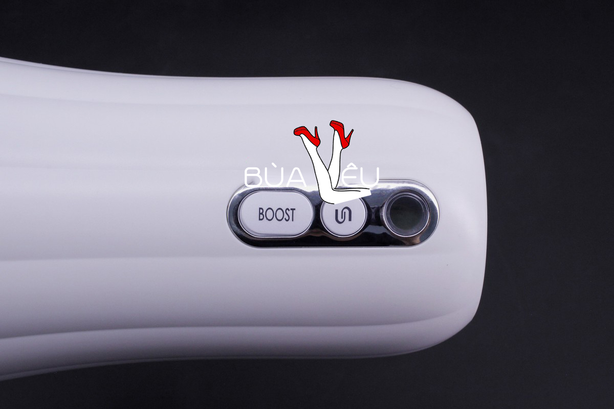 Âm đạo giả Svakom Robin pin sạc chính hãng Us