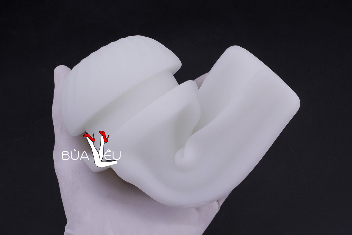 Âm đạo giả Svakom Robin pin sạc chính hãng Us