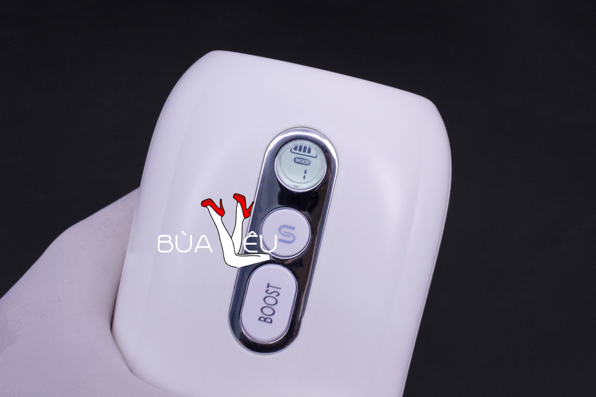 Âm đạo giả Svakom Robin pin sạc chính hãng Us