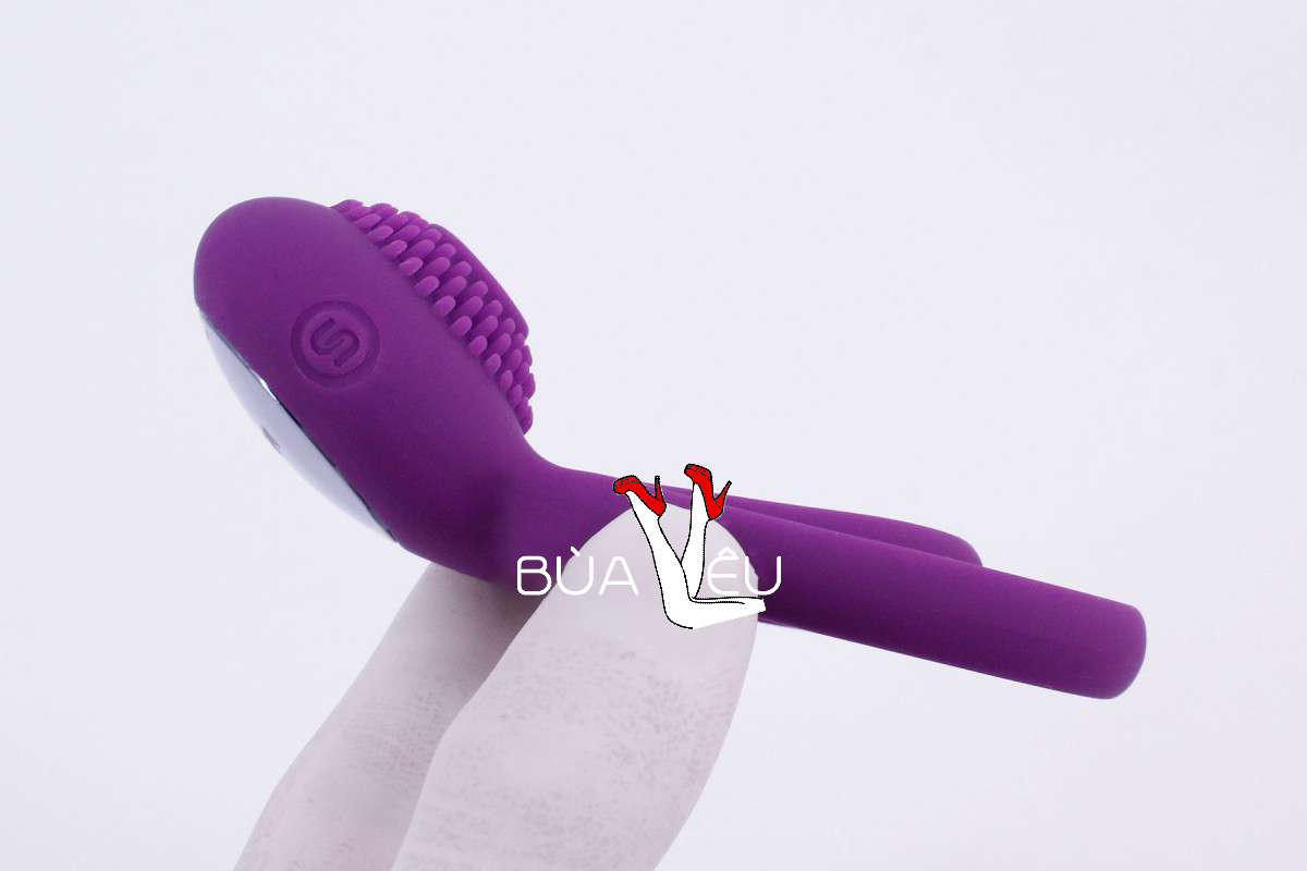 Vòng rung tình yêu cao cấp Svakom Tammy