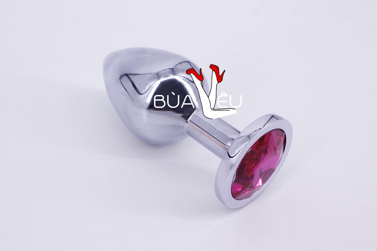 Đồ chơi kích hậu Inox cao cấp