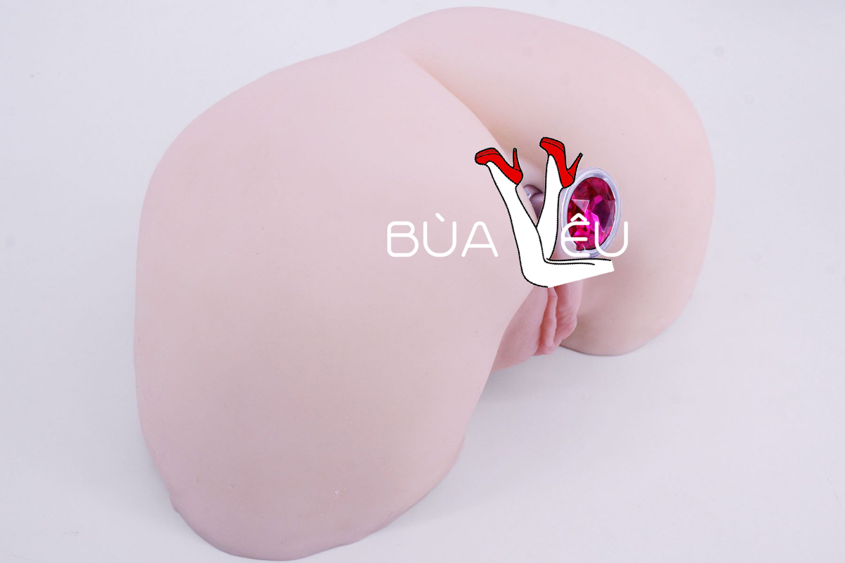 Đồ chơi kích hậu Inox cao cấp