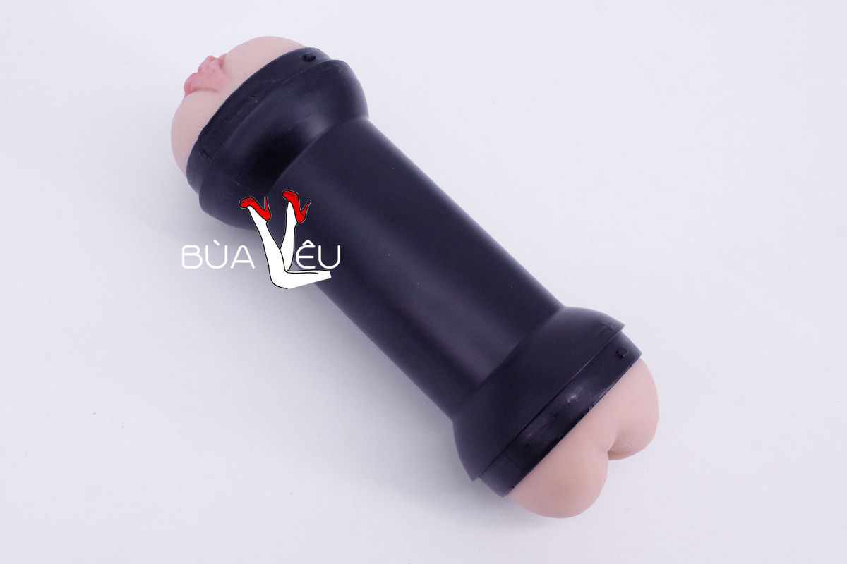 Âm đạo giả 2 đầu Training Master