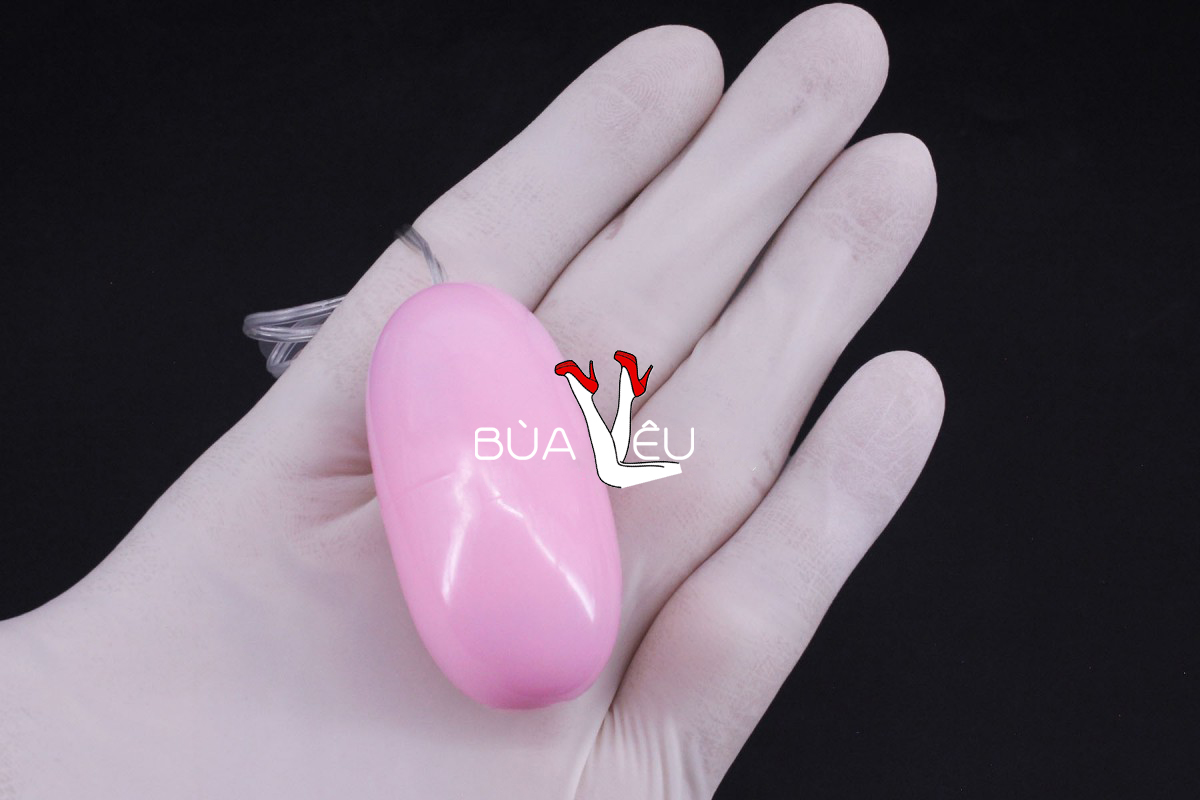 Trứng rung tình yêu siêu giá rẻ 10 chế độ