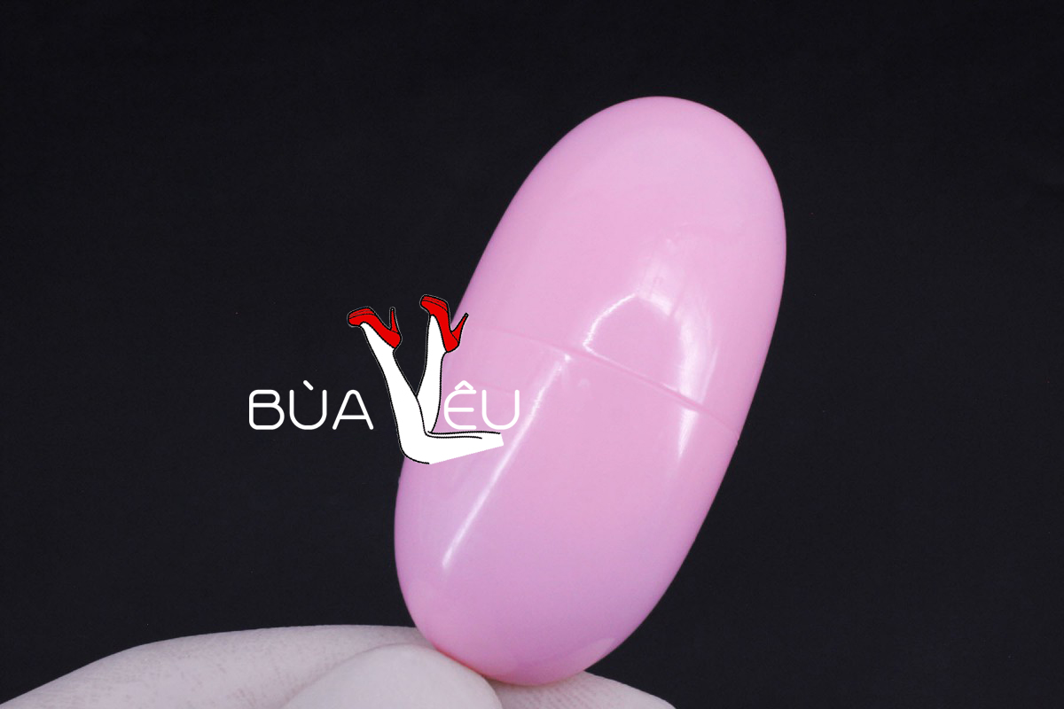 Trứng rung tình yêu siêu giá rẻ 10 chế độ