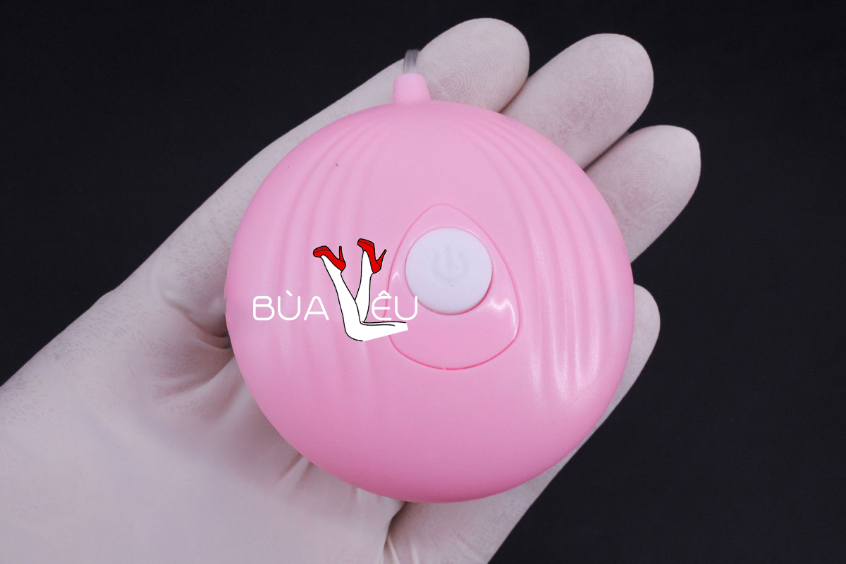 Trứng rung tình yêu siêu giá rẻ 10 chế độ
