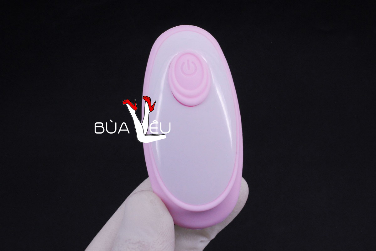 Dương vật giả trứng rung đa năng Fanala rung ngoáy