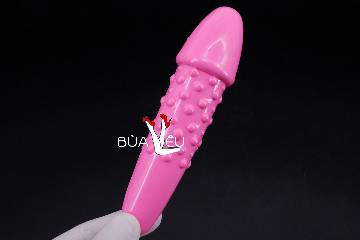 Trứng rung tình yêu 2 đầu hỏa tiễn giá rẻ