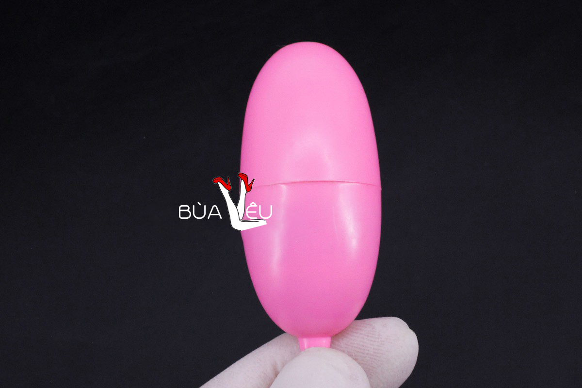 Trứng rung tình yêu 2 đầu hỏa tiễn giá rẻ