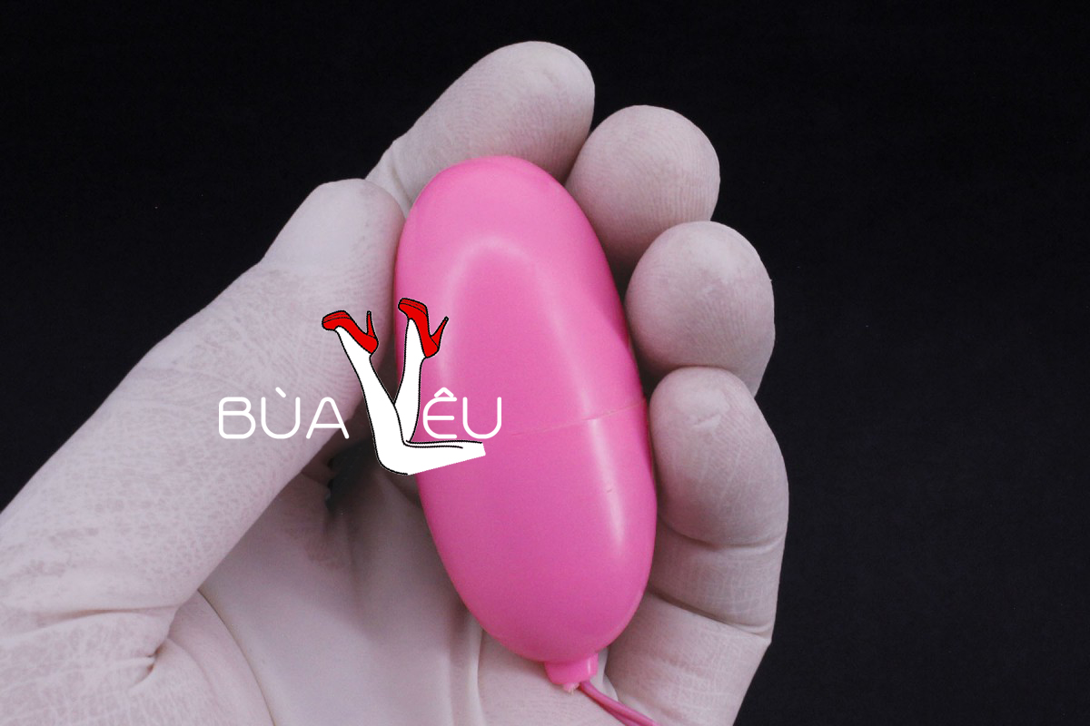 Trứng rung tình yêu 2 đầu hỏa tiễn giá rẻ