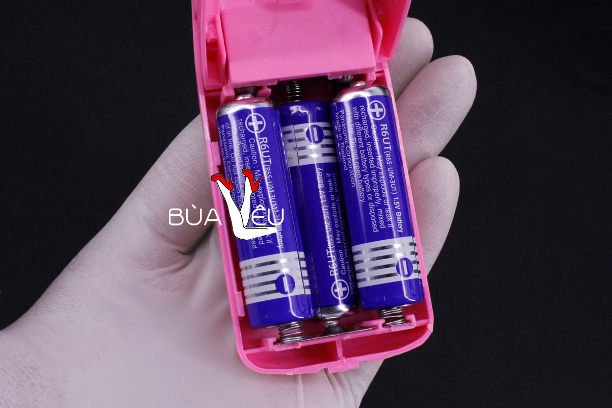Trứng rung tình yêu 2 đầu hỏa tiễn giá rẻ