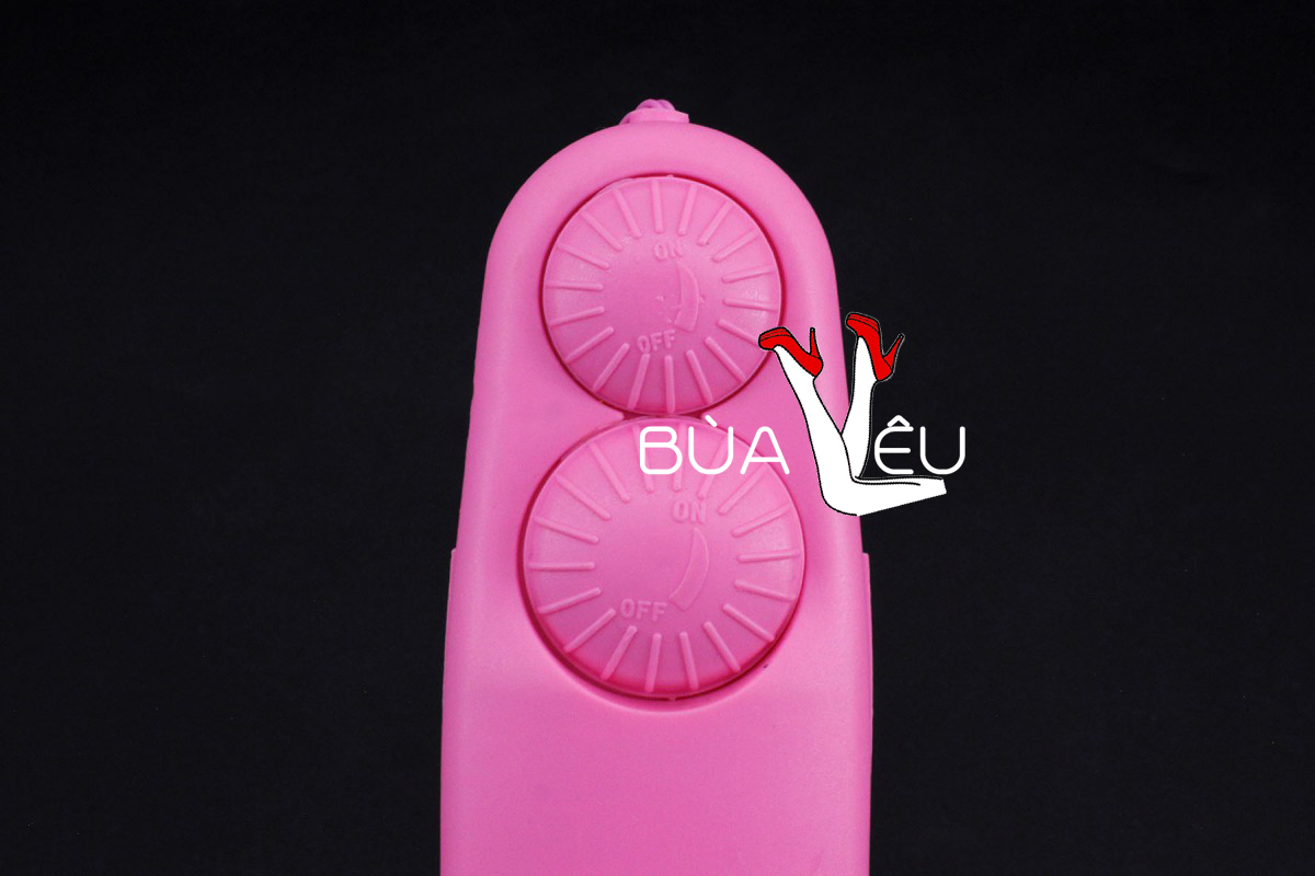 Trứng rung tình yêu 2 đầu hỏa tiễn giá rẻ