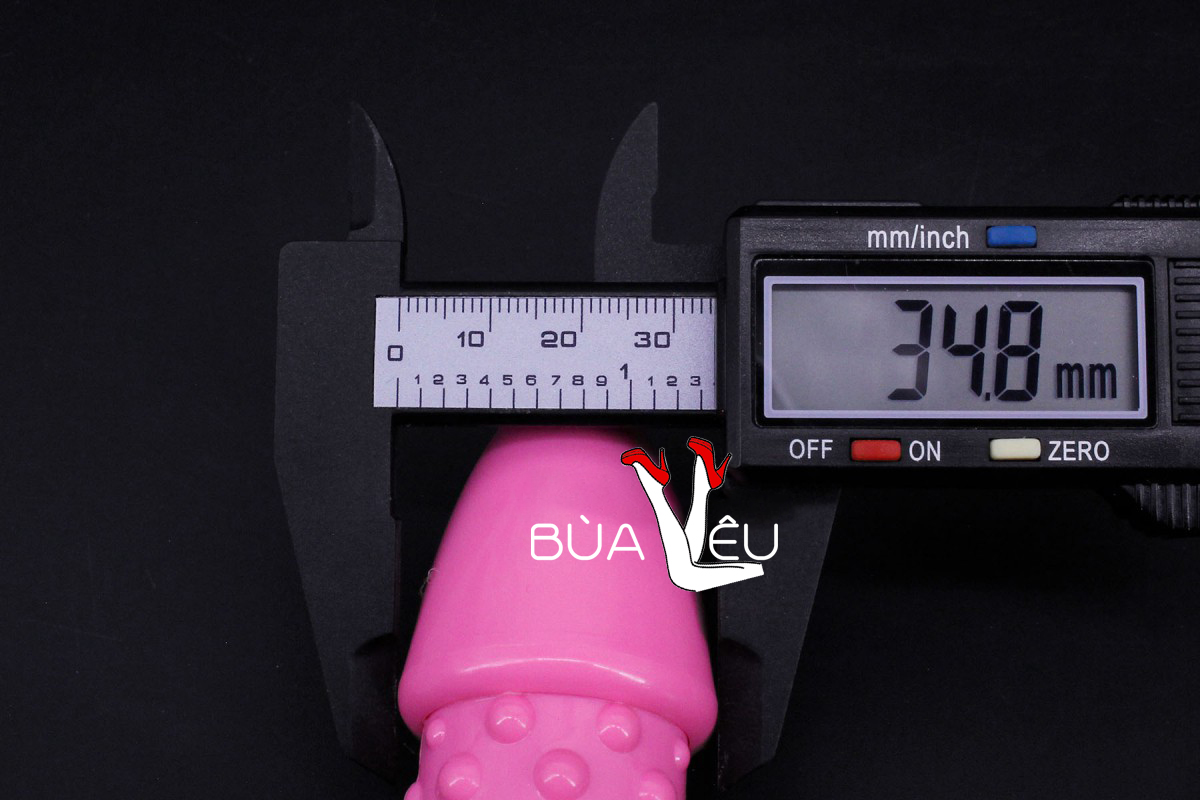 Trứng rung tình yêu 2 đầu hỏa tiễn giá rẻ