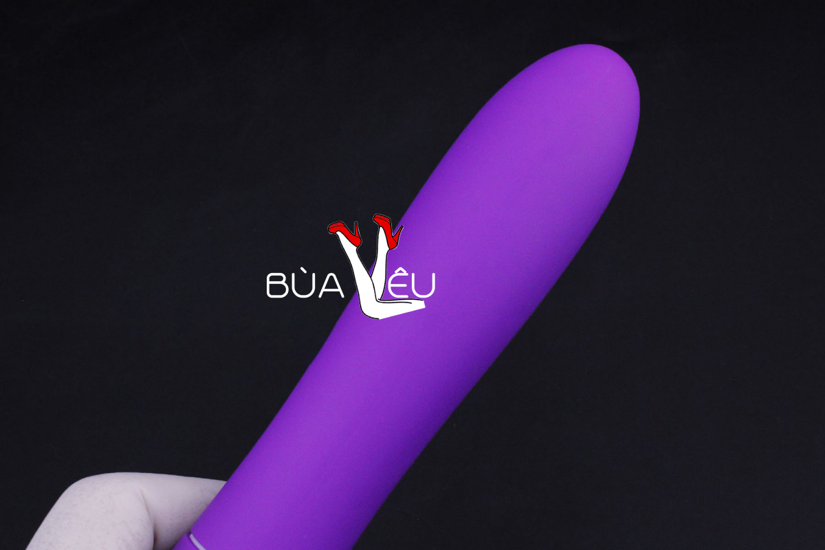 Mát xa tình yêu dạo đầu Durex V-Vibe