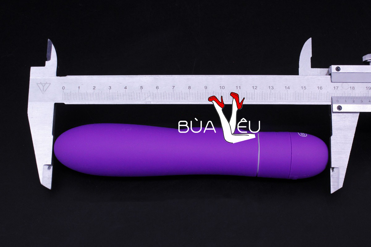 Mát xa tình yêu dạo đầu Durex V-Vibe