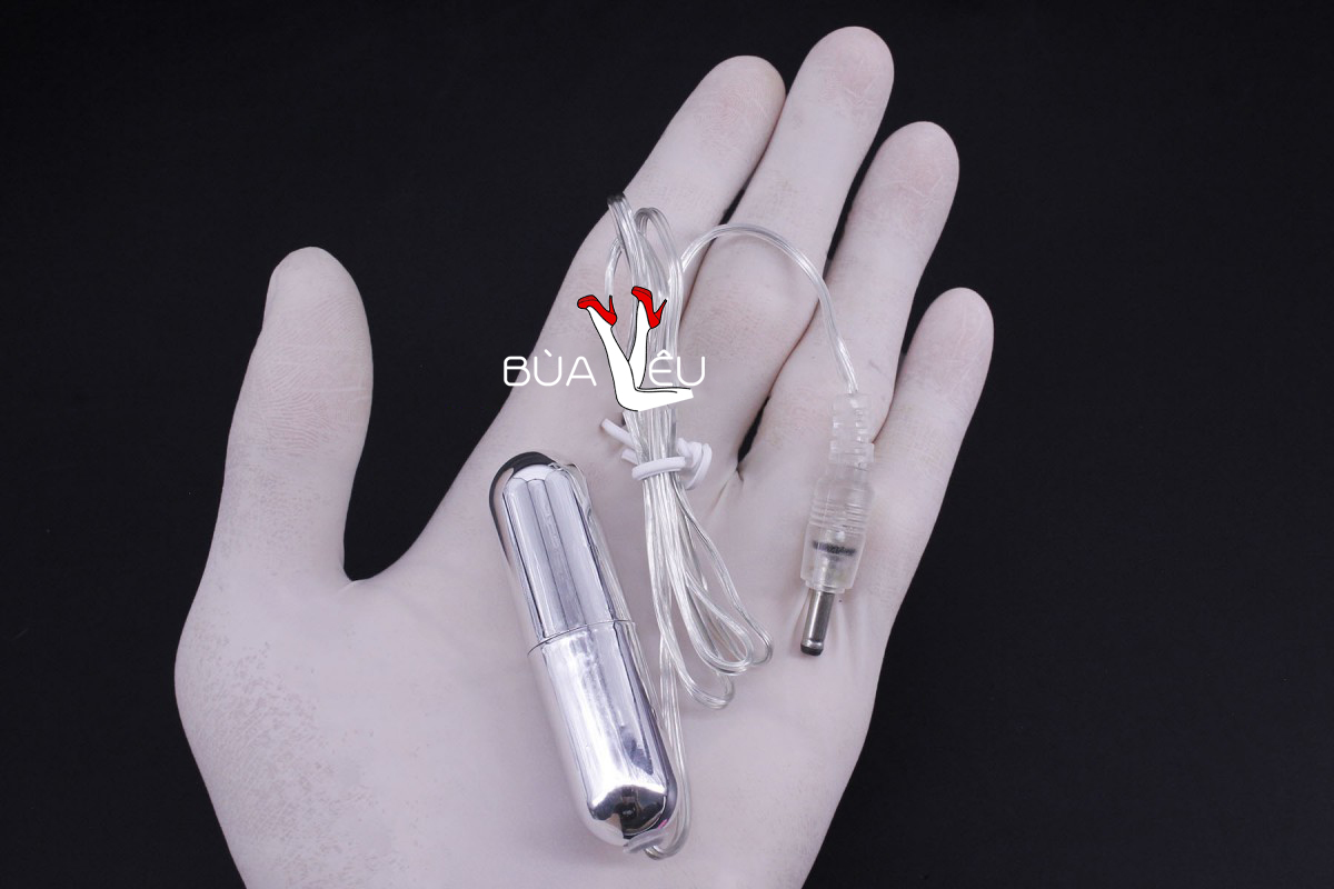Lưỡi mát xa dạo đầu Kèm trứng rung Tongue