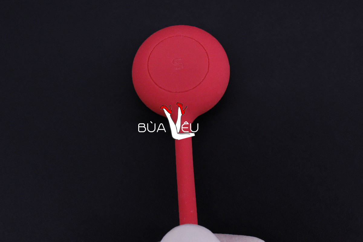 Trứng rung tình yêu pin sạc Svakom Ella điều khiển Smartphone hàng USA