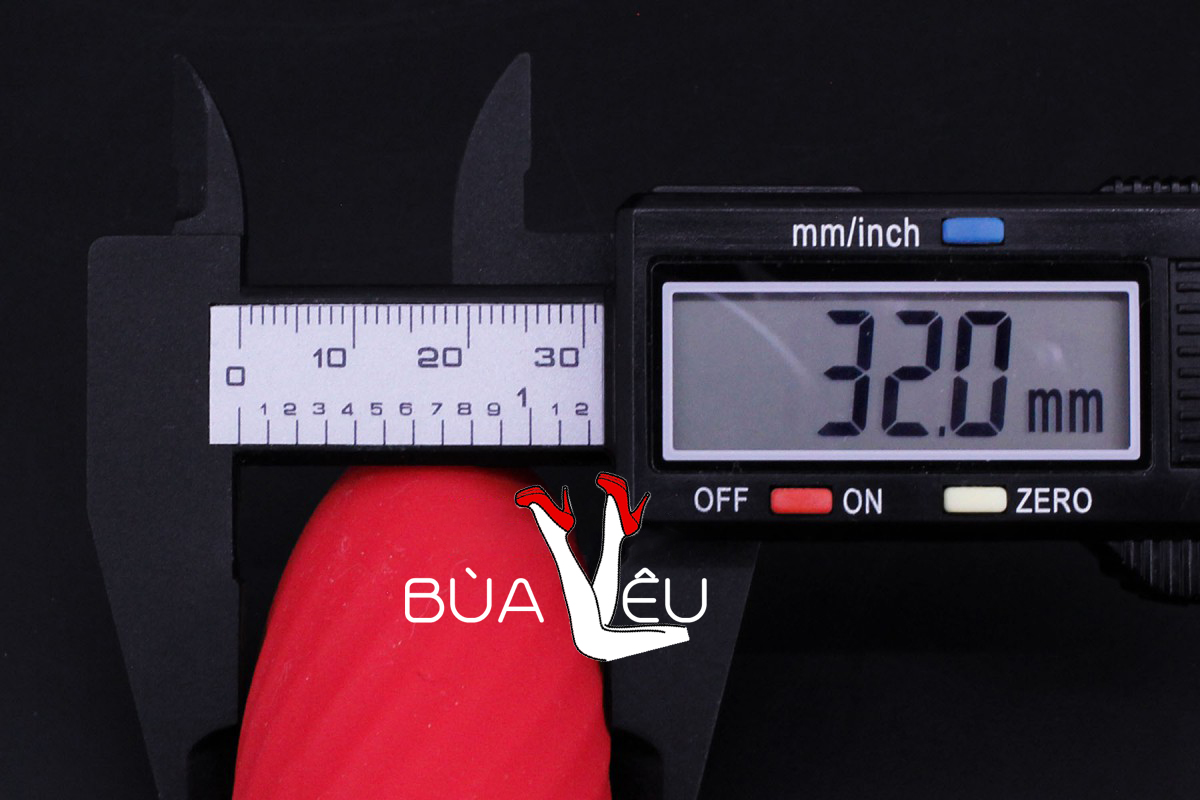 Trứng rung tình yêu pin sạc Svakom Ella điều khiển Smartphone hàng USA
