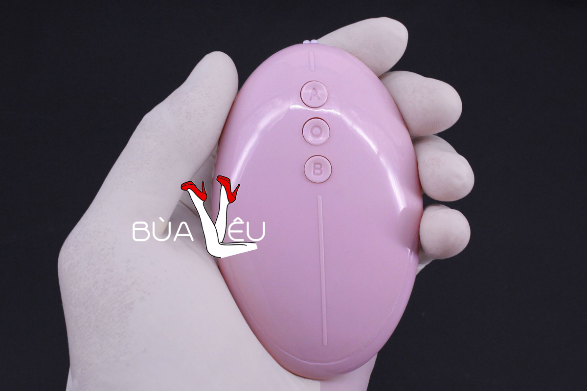 Trứng rung kích thích dạo đầu Durex Originele chính hãng