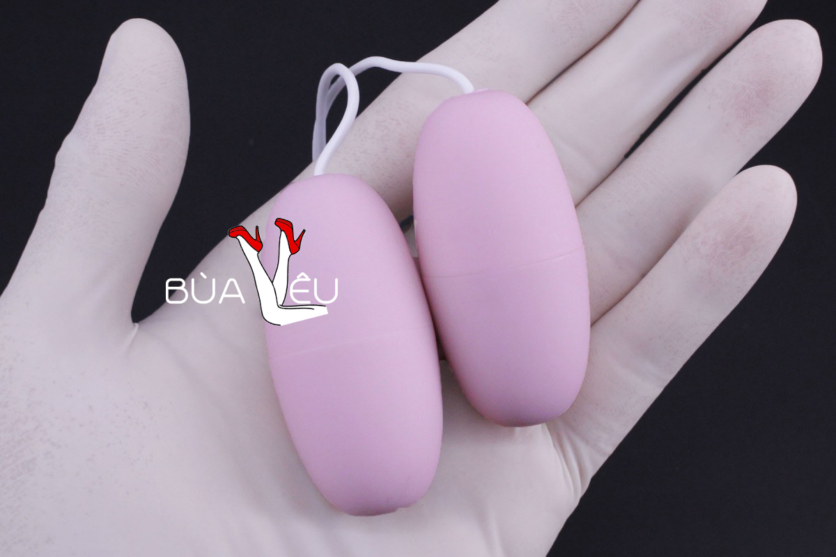 Trứng rung kích thích dạo đầu Durex Originele chính hãng