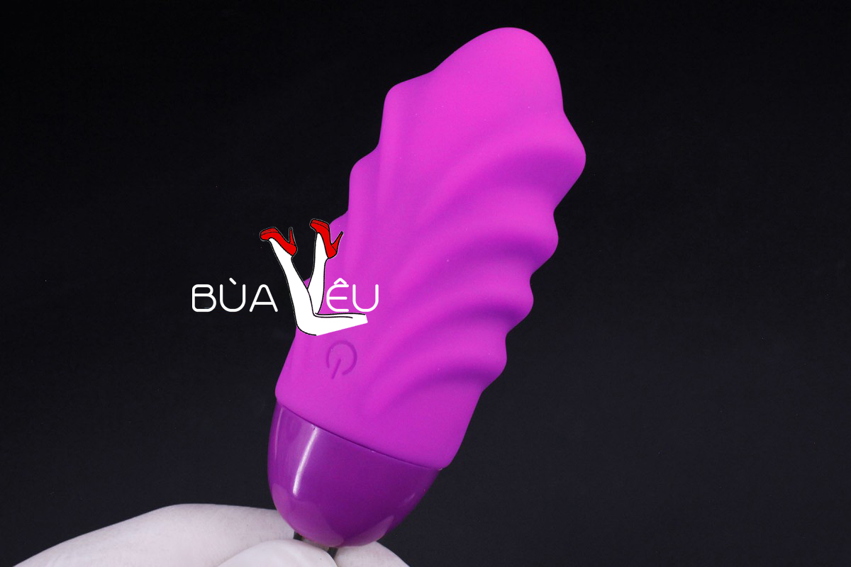 Trứng rung tình yêu không dây Yeain Sakura pin sạc
