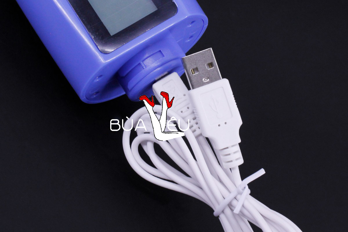 Máy tập dương vật tự động LG-108