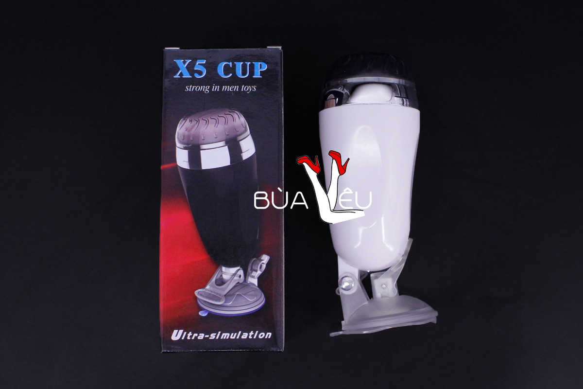 Âm đạo giả ngụy trang Yoona Cup có đế không rung