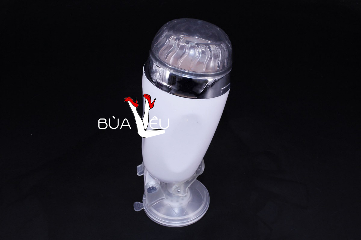 Âm đạo giả ngụy trang Yoona Cup có đế không rung