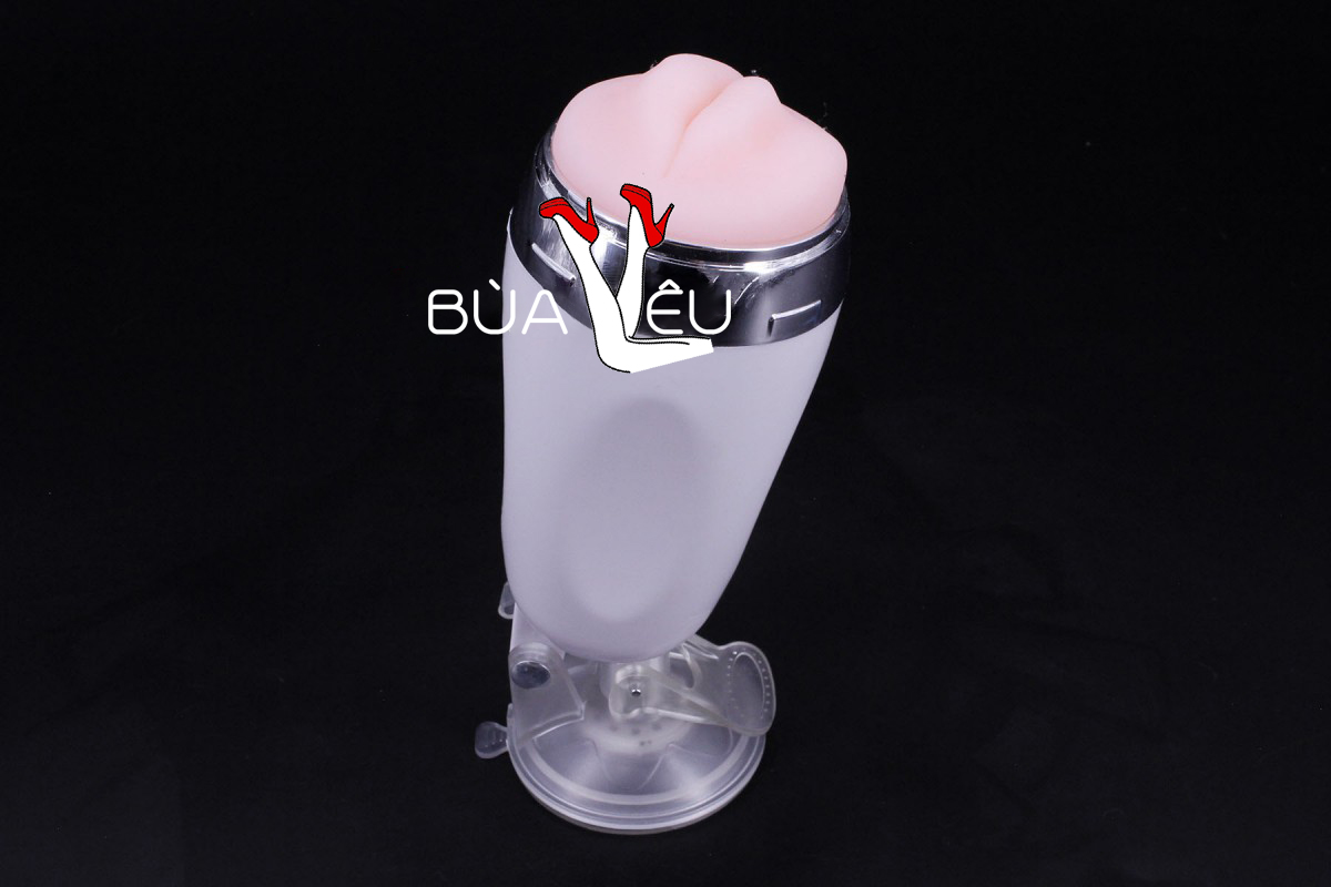 Âm đạo giả ngụy trang Yoona Cup có đế không rung
