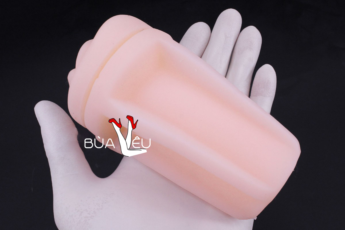 Âm đạo giả ngụy trang Yoona Cup có đế không rung