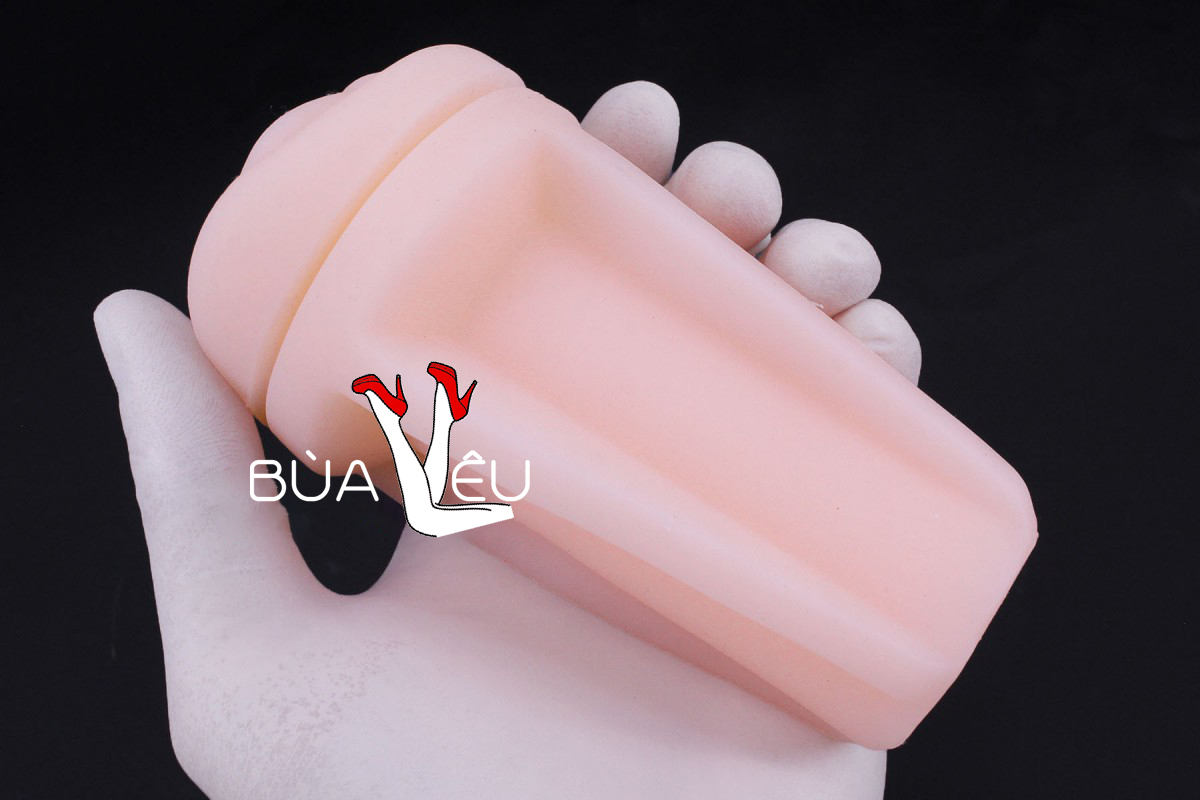 Âm đạo giả ngụy trang Yoona Cup có đế không rung