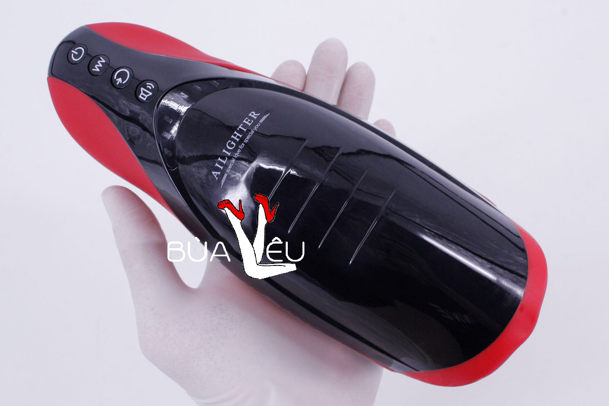 Miệng bú mút giả tự động Ailighter