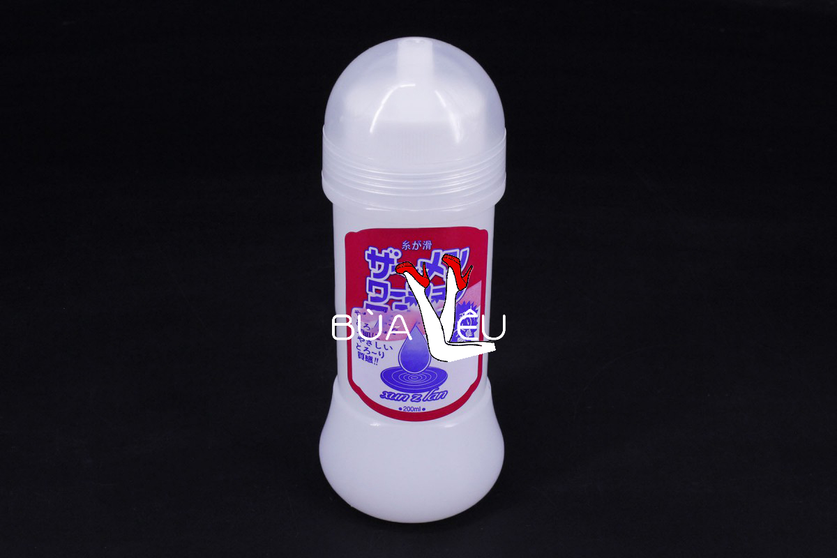 Gel bôi trơn tinh trùng 200ml