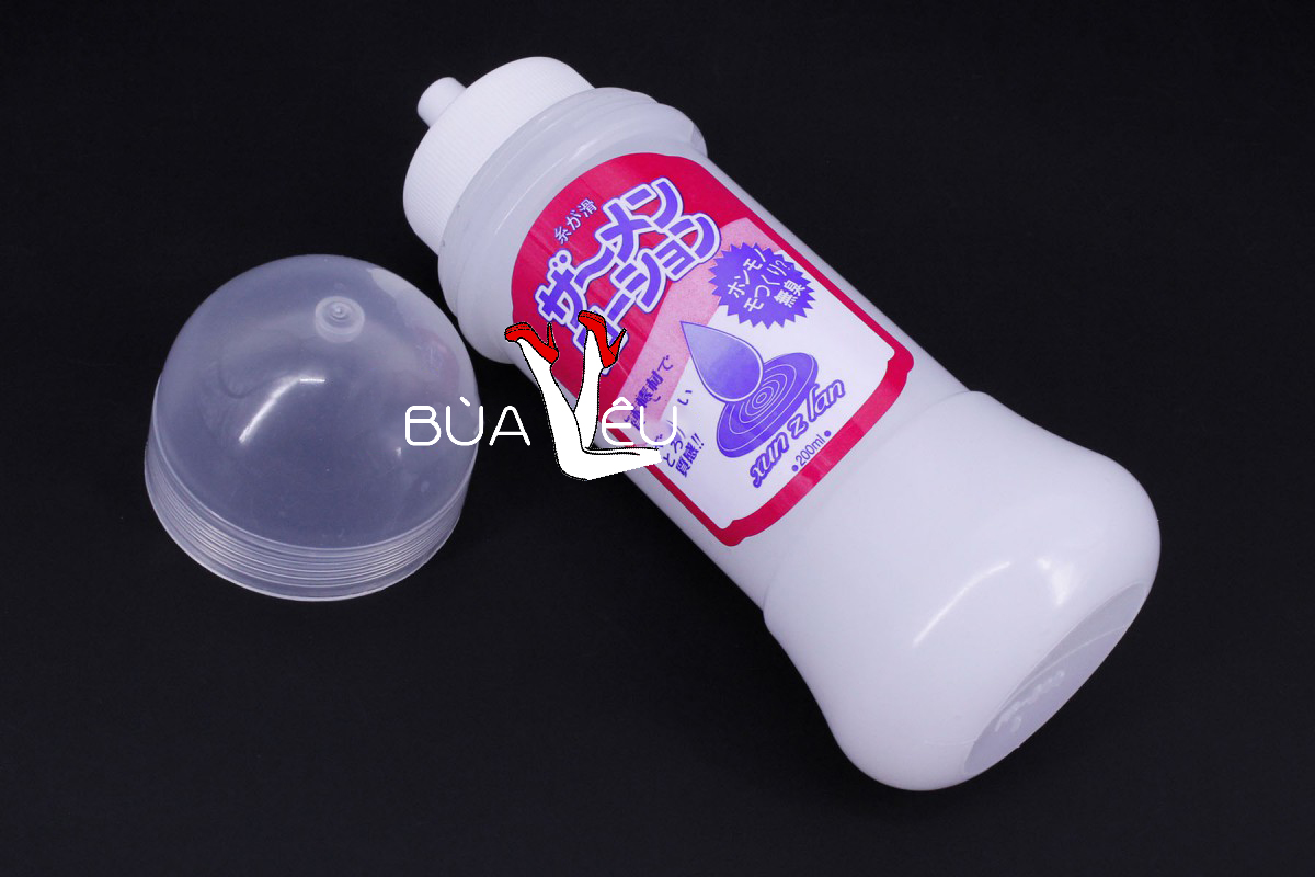 Gel bôi trơn tinh trùng 200ml